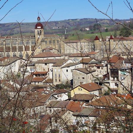 Apartament La Miellerie Saint-Antoine  Zewnętrze zdjęcie