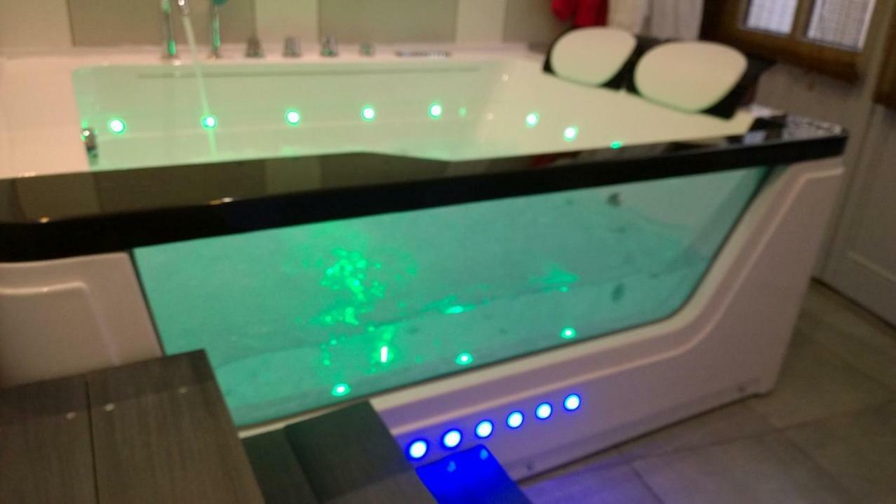 Apartament La Miellerie Saint-Antoine  Zewnętrze zdjęcie