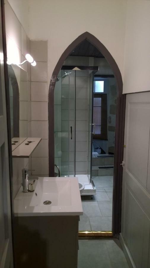 Apartament La Miellerie Saint-Antoine  Zewnętrze zdjęcie