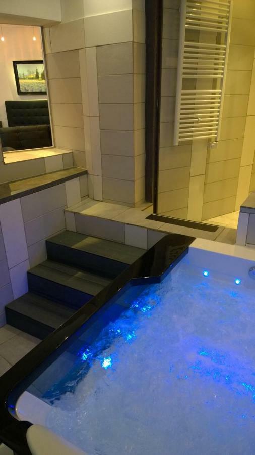 Apartament La Miellerie Saint-Antoine  Zewnętrze zdjęcie