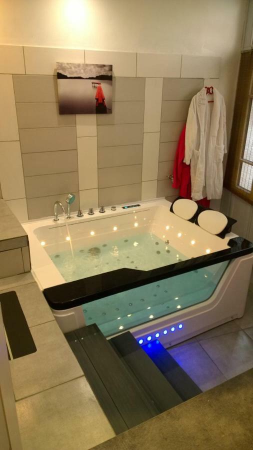 Apartament La Miellerie Saint-Antoine  Zewnętrze zdjęcie