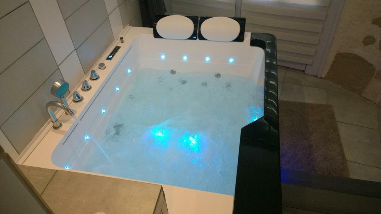 Apartament La Miellerie Saint-Antoine  Zewnętrze zdjęcie