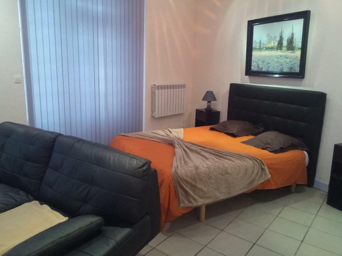 Apartament La Miellerie Saint-Antoine  Zewnętrze zdjęcie