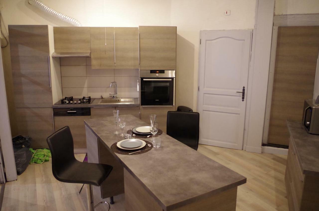 Apartament La Miellerie Saint-Antoine  Zewnętrze zdjęcie